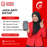 Jasa Anti Rayap di Bogor Kualitas Terjamin Bergaransi Asli 100% Pembasmi Rayap di Semarang Hasil Pasti Memuaskan