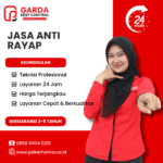 Jasa Basmi Rayap di Bekasi Bergaransi dan Free Survey Lokasi Pembasmi Rayap di Semarang Hasil Pasti Memuaskan