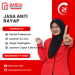 Jasa Anti Rayap di Pekalongan Garansi Hingga 5 Tahun Bersertifikat Jasa Anti Rayap di Sidoarjo Metode Lengkap Bergaransi
