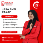 Jasa Anti Rayap di Bekasi Metode Penanaman Pipa Garansi 5 Thn Anti Rayap Semarang Metode Lengkap Proses Cepat