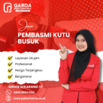 Jasa Pembasmi Kutu Kasur di Pekalongan Cepat dan Bergaransi Jasa Pembasmi Kutu Kasur di Pekalongan Cepat dan Bergaransi