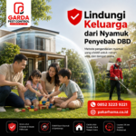 # Jasa Fogging Nyamuk Terbaik di Cirebon Pengalaman 15 Tahun Nyamuk yang terus muncul di rumah atau lingkungan tentu membuat penghuni merasa tidak nyaman. Selain mengganggu aktivitas dan waktu istirahat, keberadaan nyamuk juga dapat meningkatkan kekhawatiran terhadap penyakit yang ditularkan melalui gigitan nyamuk. Karena itu, pengendalian nyamuk perlu dilakukan secara tepat. Salah satu metode yang banyak digunakan untuk menekan populasi nyamuk dewasa ialah fogging. Bagi masyarakat yang membutuhkan **Jasa Fogging Nyamuk Terbaik di Cirebon Pengalaman 15 Tahun**, pemilihan penyedia layanan sebaiknya tidak hanya berdasarkan harga. Anda juga perlu memperhatikan proses pemeriksaan, metode aplikasi, keamanan, serta penanganan area setelah fogging. ## Apa Itu Fogging Nyamuk? Fogging merupakan metode pengendalian serangga dengan menghasilkan kabut insektisida yang menyebar ke area tertentu. Kabut tersebut membantu menjangkau nyamuk dewasa yang berada di lokasi aplikasi. Namun, fogging bukan satu-satunya langkah dalam pengendalian nyamuk. Metode ini terutama membantu menekan populasi nyamuk dewasa pada saat pelaksanaan. Sementara itu, telur dan jentik nyamuk dapat tetap berada di tempat penampungan air. Oleh karena itu, pengendalian yang lebih menyeluruh juga perlu memperhatikan tempat yang berpotensi menjadi sumber perkembangbiakan. ### Kapan Fogging Dibutuhkan? Fogging dapat menjadi salah satu pilihan ketika populasi nyamuk di suatu area sudah mengganggu atau ketika terdapat kebutuhan pengendalian nyamuk dalam area tertentu. Contohnya meliputi: * Rumah tinggal dengan populasi nyamuk tinggi. * Lingkungan perumahan. * Area usaha dan tempat berkumpul. * Gudang atau bangunan tertentu. * Area luar bangunan yang menjadi tempat aktivitas nyamuk. * Lokasi yang membutuhkan pengendalian nyamuk secara terarah. Meskipun demikian, kebutuhan fogging sebaiknya tetap mempertimbangkan kondisi lokasi. Pemeriksaan area membantu menentukan metode pengendalian yang sesuai. ## Mengapa Pengendalian Nyamuk Perlu Dilakukan? Nyamuk tidak hanya menimbulkan rasa gatal setelah menggigit. Selain itu, beberapa jenis nyamuk dapat berperan sebagai vektor penyakit. Karena itu, menjaga lingkungan tetap bersih menjadi bagian penting dari pengendalian. Anda dapat mengurangi genangan air, membersihkan wadah penampungan, serta memastikan area sekitar rumah tidak menyediakan tempat yang mendukung perkembangbiakan nyamuk. Selanjutnya, layanan pengendalian nyamuk dapat membantu ketika masalah sudah sulit ditangani dengan langkah sederhana. ## Jasa Fogging Nyamuk di Cirebon untuk Berbagai Kebutuhan Setiap lokasi memiliki kondisi yang berbeda. Oleh sebab itu, pendekatan pengendalian perlu menyesuaikan karakter area. ### Fogging untuk Rumah Tinggal Rumah dengan banyak tempat lembap, genangan air, taman, atau area yang jarang dibersihkan dapat menjadi lokasi yang menarik bagi nyamuk. Dengan demikian, pemeriksaan area dapat membantu menemukan titik yang perlu mendapat perhatian sebelum proses pengendalian dilakukan. ### Fogging untuk Lingkungan Lingkungan perumahan memiliki area yang lebih luas daripada rumah individual. Selain halaman, terdapat selokan, taman, tempat penampungan air, dan area bersama. Oleh karena itu, koordinasi dan penentuan area aplikasi menjadi bagian penting dalam kegiatan pengendalian. ### Fogging untuk Tempat Usaha Tempat usaha juga perlu menjaga kenyamanan pengunjung dan pekerja. Restoran, kantor, gudang, penginapan, serta fasilitas lainnya dapat membutuhkan pengendalian nyamuk sesuai kondisi lingkungan. Namun, pengelola tetap perlu memperhatikan aktivitas operasional dan keamanan sebelum menentukan waktu pelaksanaan. ## Garda Pest Control untuk Pengendalian Nyamuk di Cirebon Garda Pest Control dapat menjadi pilihan bagi Anda yang membutuhkan layanan pengendalian nyamuk secara terarah di Cirebon. Pengendalian tidak sebaiknya hanya berfokus pada penyemprotan. Sebaliknya, kondisi area perlu diperhatikan agar tindakan yang dilakukan sesuai dengan masalah di lokasi. Secara umum, proses layanan dapat mencakup: 1. **Identifikasi kondisi area** dan titik yang berpotensi menjadi tempat nyamuk. 2. **Penentuan metode pengendalian** berdasarkan kondisi lokasi. 3. **Persiapan area** sebelum proses aplikasi. 4. **Pelaksanaan fogging** pada area yang membutuhkan pengendalian. 5. **Edukasi lingkungan** mengenai langkah yang dapat membantu mengurangi sumber perkembangbiakan nyamuk. Pendekatan tersebut membantu pemilik rumah maupun pengelola usaha memahami bahwa pengendalian nyamuk membutuhkan perhatian terhadap kondisi lingkungan, bukan hanya tindakan sesaat. ## Hal yang Perlu Disiapkan Sebelum Fogging Sebelum petugas melakukan fogging, pemilik lokasi sebaiknya mengikuti arahan keselamatan dari penyedia layanan. Beberapa hal yang dapat diperhatikan antara lain: * Ikuti petunjuk petugas sebelum aplikasi. * Amankan makanan dan minuman. * Perhatikan keberadaan anak-anak serta hewan peliharaan. * Pastikan area yang akan ditangani dapat diakses dengan baik. * Informasikan kondisi khusus lokasi kepada petugas. * Setelah proses selesai, ikuti arahan mengenai penggunaan kembali area. Dengan persiapan yang baik, proses pengendalian dapat berjalan lebih teratur. ## Fogging Saja Belum Cukup Fogging membantu mengendalikan nyamuk dewasa, tetapi langkah pencegahan tetap penting. Jika sumber perkembangbiakan masih tersedia, populasi nyamuk dapat kembali muncul. Karena itu, lakukan langkah sederhana berikut: * Kuras tempat penampungan air secara rutin. * Tutup wadah yang dapat menampung air. * Buang barang bekas yang berpotensi menampung air hujan. * Bersihkan saluran air. * Periksa area lembap di sekitar rumah. * Kurangi genangan air di halaman. Selain itu, lakukan pemeriksaan secara berkala, terutama ketika populasi nyamuk kembali meningkat. ## Bagaimana Memilih Jasa Fogging Nyamuk di Cirebon? Sebelum menggunakan layanan, perhatikan beberapa aspek berikut: **1. Proses pemeriksaan** Penyedia layanan sebaiknya memahami kondisi lokasi sebelum menentukan tindakan. **2. Kejelasan metode** Tanyakan metode pengendalian yang akan digunakan serta area yang menjadi sasaran. **3. Arahan keselamatan** Layanan profesional perlu memberikan petunjuk persiapan dan keselamatan kepada pelanggan. **4. Pengalaman dan dokumentasi** Pengalaman dapat menjadi salah satu pertimbangan ketika memilih penyedia layanan. Namun, Anda tetap perlu melihat kesesuaian layanan dengan kebutuhan lokasi. **5. Komunikasi yang jelas** Penyedia layanan sebaiknya menjelaskan proses secara mudah agar pelanggan memahami tindakan yang akan dilakukan. ## Kesimpulan Memilih **Jasa Fogging Nyamuk Terbaik di Cirebon Pengalaman 15 Tahun** membutuhkan pertimbangan lebih dari sekadar harga. Kondisi lokasi, metode pengendalian, persiapan area, dan langkah pencegahan juga perlu diperhatikan. Fogging dapat membantu menekan populasi nyamuk dewasa. Namun, pengendalian yang lebih baik tetap membutuhkan perhatian terhadap sumber perkembangbiakan nyamuk. Jika Anda membutuhkan layanan pengendalian nyamuk di Cirebon, **Garda Pest Control** dapat membantu menangani kebutuhan pengendalian sesuai kondisi area. Untuk informasi layanan dan konsultasi, hubungi **0852 3223 9221** atau kunjungi **pakarhama.co.id**. ## FAQ Jasa Fogging Nyamuk Terbaik di Cirebon Pengalaman 15 Tahun ### Apakah fogging dapat membasmi semua nyamuk? Tidak. Fogging terutama membantu mengendalikan nyamuk dewasa pada area aplikasi. Karena itu, pengendalian tempat perkembangbiakan tetap penting. ### Apakah fogging cocok untuk rumah? Fogging dapat digunakan pada area rumah sesuai kondisi dan kebutuhan pengendalian. Sebelum pelaksanaan, penghuni perlu mengikuti arahan persiapan dari petugas. ### Kapan waktu yang tepat untuk melakukan fogging? Waktu pelaksanaan bergantung pada kondisi lokasi dan kebutuhan pengendalian. Penyedia layanan dapat membantu menentukan waktu yang sesuai berdasarkan kondisi area. ### Apakah setelah fogging nyamuk bisa muncul lagi? Bisa. Nyamuk dapat kembali muncul jika lingkungan masih menyediakan tempat yang mendukung perkembangbiakan. Oleh karena itu, pembersihan genangan dan pemeriksaan lingkungan tetap diperlukan. ### Bagaimana cara mendapatkan layanan fogging nyamuk di Cirebon? Anda dapat menghubungi **Garda Pest Control melalui 0852 3223 9221** untuk mendapatkan informasi mengenai kebutuhan pengendalian nyamuk di lokasi Anda.