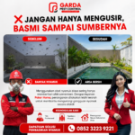 Jasa Fogging Murah Terdekat Tangerang: Solusi Tepat Lindungi Keluarga dari Ancaman Nyamuk