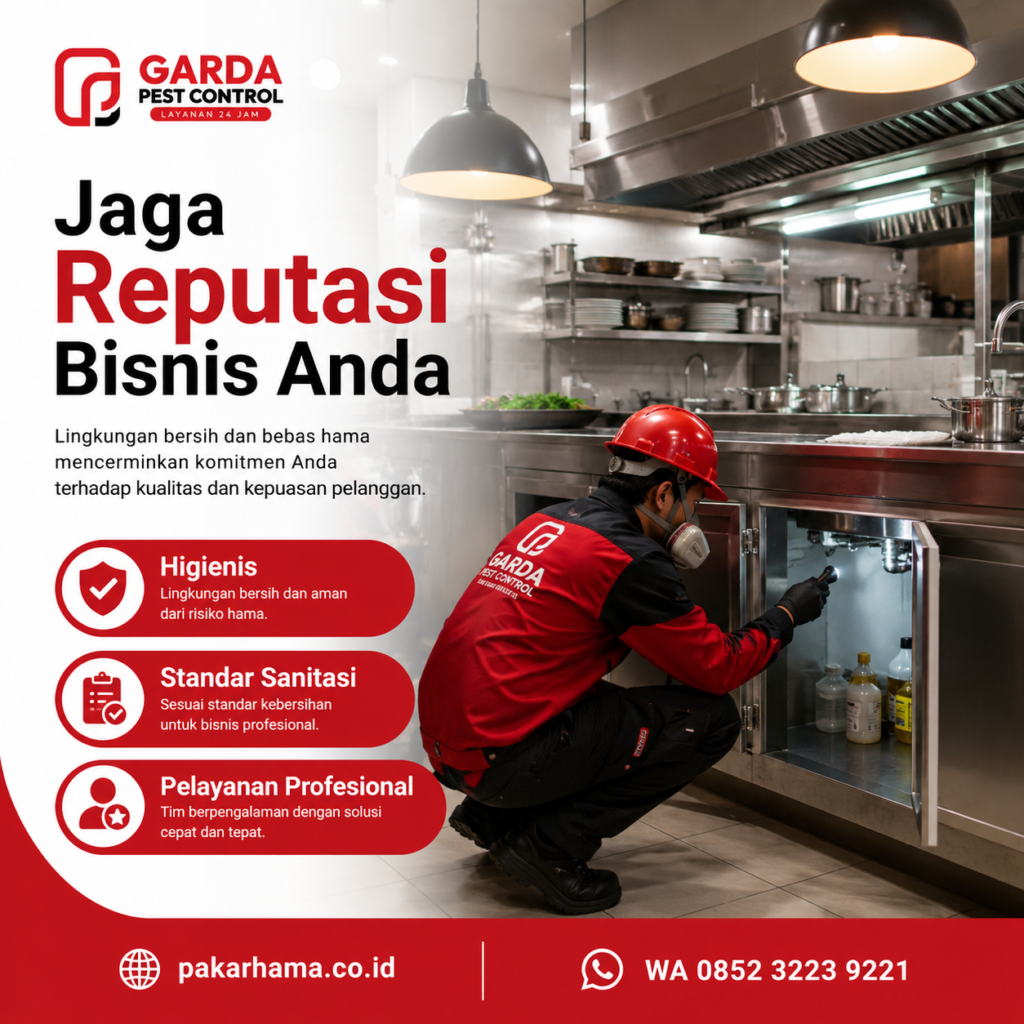 Biaya Jasa Basmi Tikus Cirebon: Rincian Tarif dan Faktor Pengaruhnya