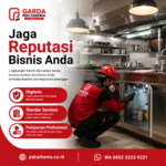 Jasa Pembasmi Tikus Cirebon Terdekat: Penanganan Hama Rumah dan Tempat Usaha