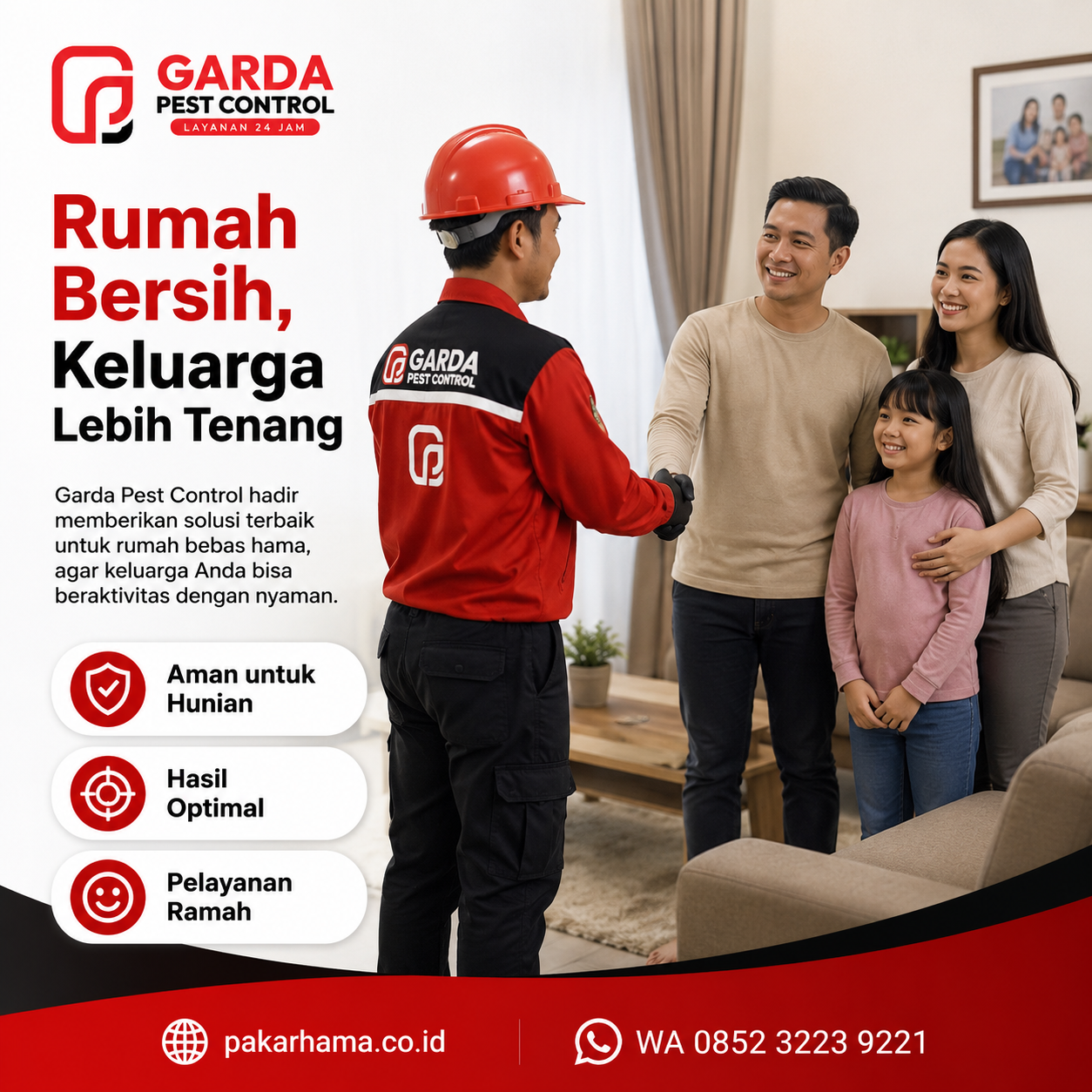 Jasa Basmi Tikus Restoran Cirebon Profesional dan Bergaransi