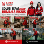 Jasa Pembasmi Hama Restoran dan Hotel Cirebon: Solusi Sanitasi Bisnis