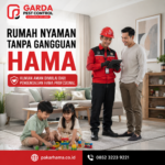 Jasa Pembasmi Hama Cirebon Profesional untuk Rumah dan Bisnis Anda