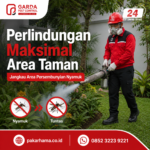 Jasa Fogging Nyamuk Darurat Cirebon 24 Jam Respon Cepat Pembasmi DBD